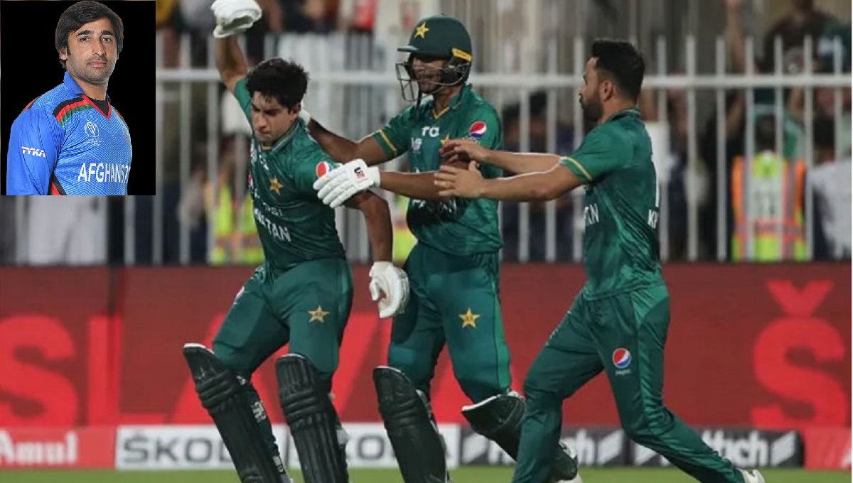 এশিয়া কাপে পাকিস্তানের কাছে হার, কারণ হিসেবে যা বলছেন আসগর