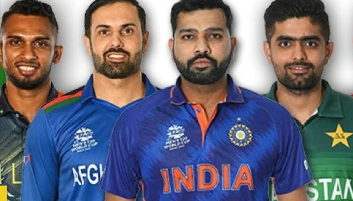 এশিয়া কাপের সুপার ফোরে কোন দল কবে খেলবে