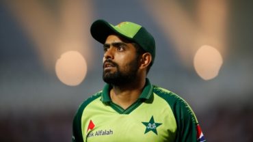‘পাওয়ার প্লে কাজে লাগানোর পরিকল্পনা ছিল, যাতে পরের ব্যাটাররা চাপমুক্ত হয়ে খেলতে পারে’