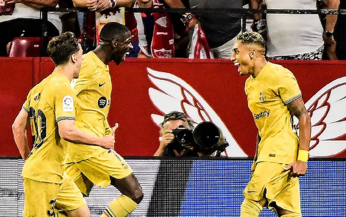 জয় পেয়েছে দুই জায়ান্ট রিয়াল ও বার্সা