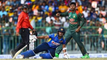পাওয়ার প্লেতে সংগ্রাম ও ওপেনারদের দুর্দশা: যেখানে মিলেছে দুই দল