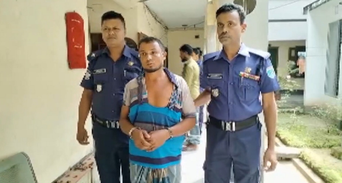 দ্বিতীয় সন্তানও কন্যা, তাই পুকুরে ফেলে হত্যা করলেন বাবা