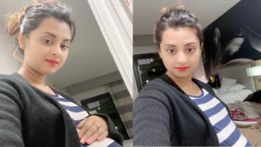 বুবলীর ‘বেবি বাম্পের’ ছবি পোস্ট, সামাজিক যোগাযোগমাধ্যমে আলোচনার ঝড়