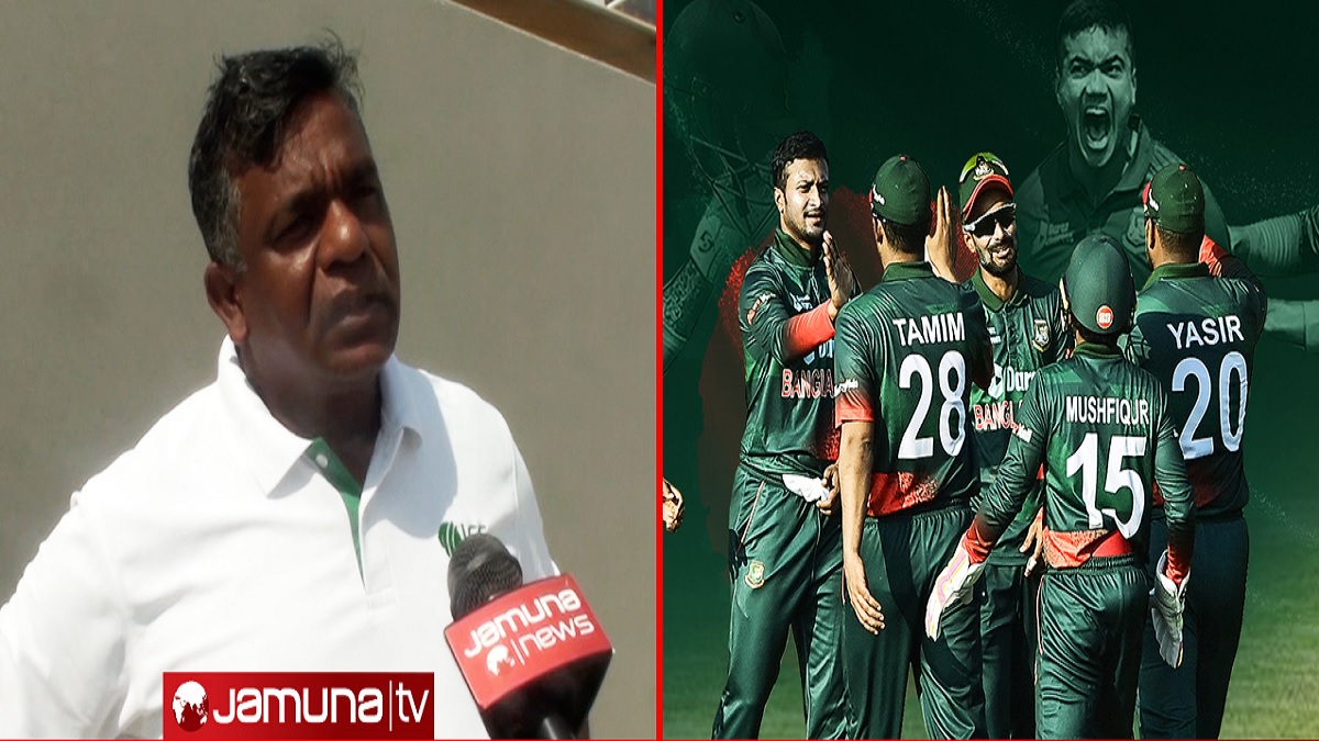 ক্রিকেটাররা কি স্বাধীনভাবে খেলতে পারে, বুলবুলের সন্দেহ ও শঙ্কা