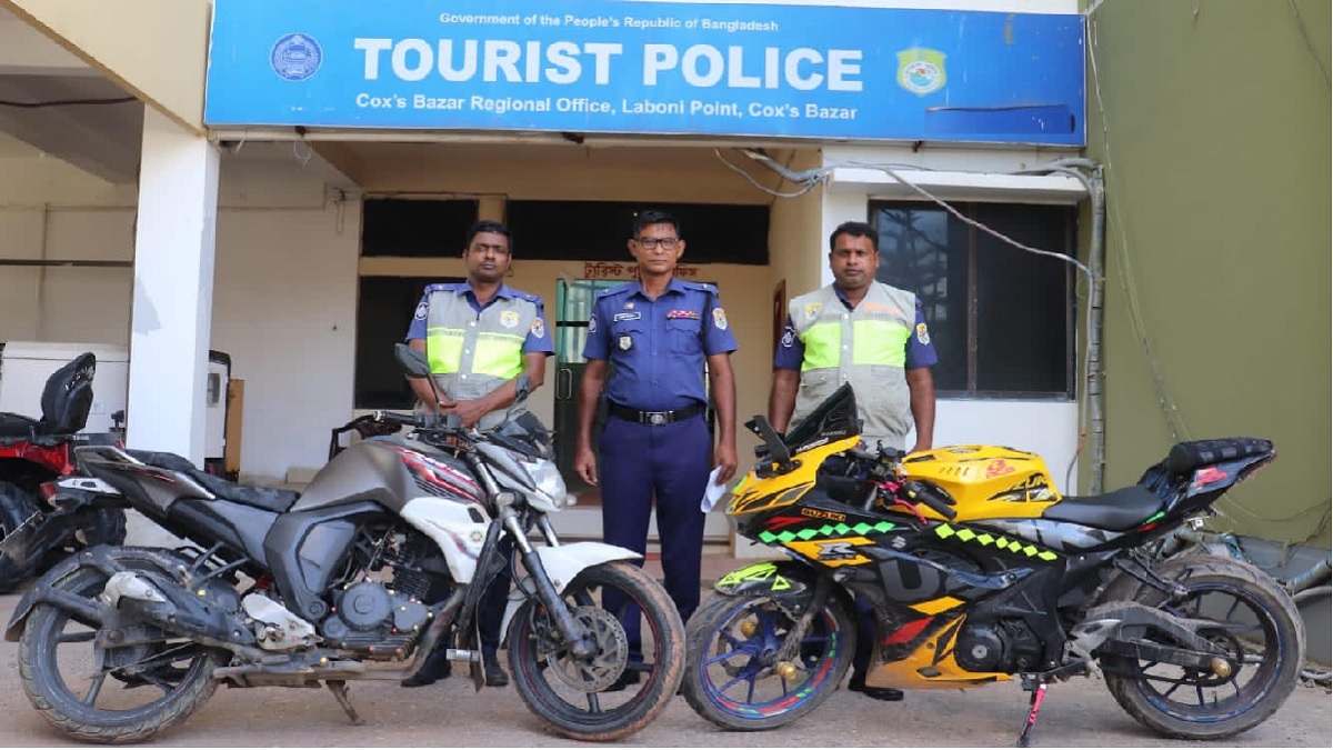 কক্সবাজারে মুক্তিপণ দিয়ে প্রাণে বাঁচলো ২ পর্যটক