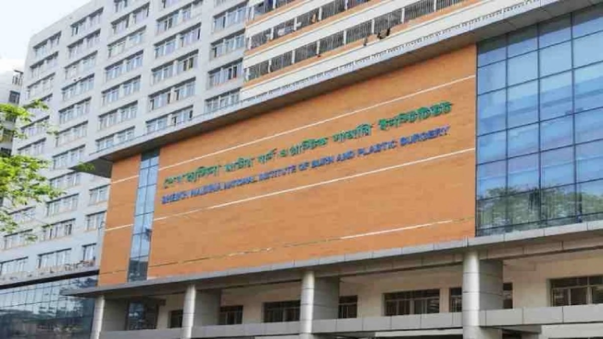 কেরাণীগঞ্জে গ্যাসের চুলার আগুনে দগ্ধ আরও একজনের মৃত্যু