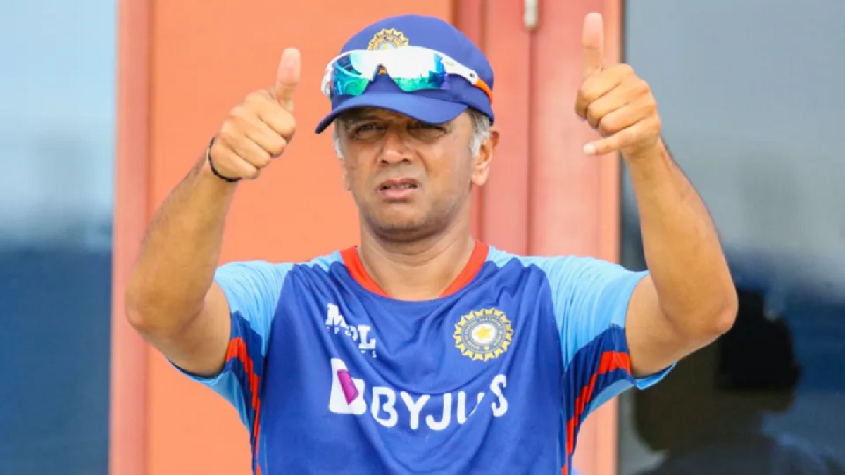 বিশ্বকাপ পর্যন্ত পূর্ণশক্তির দল খেলাবেন দ্রাবিড়, ইনজুরি ছাড়া মিলবে না বিশ্রাম
