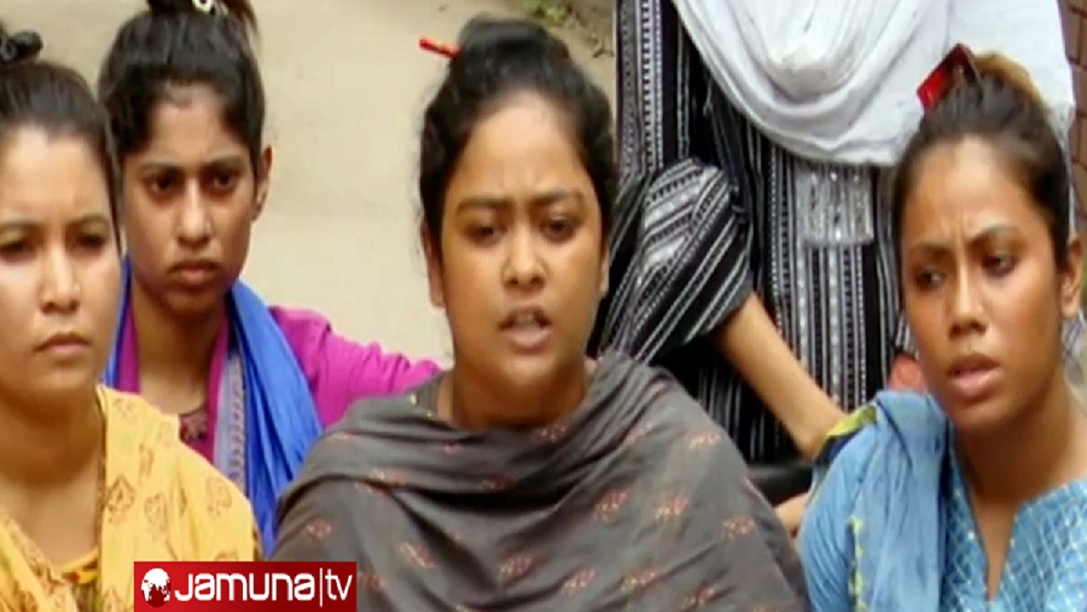 অন্যায়ের সাথে কি কেন্দ্রীয় ছাত্রলীগ সহমত পোষণ করছে, বহিষ্কৃতদের জিজ্ঞাসা