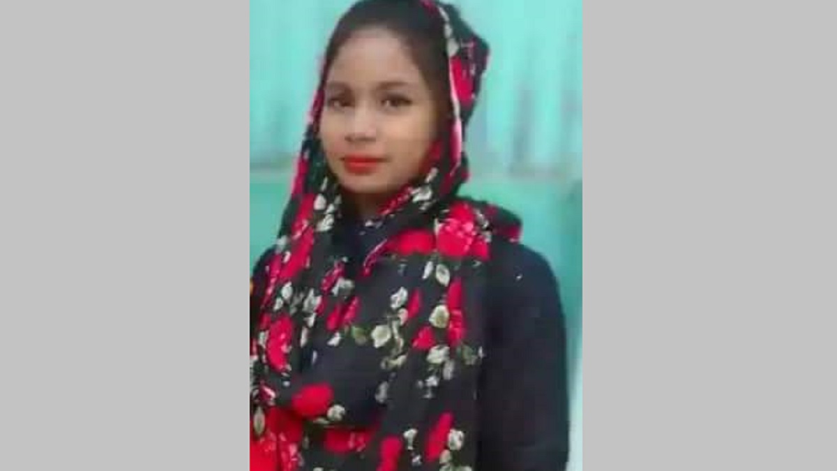 গাজীপুরে ‘ভুল চিকিৎসায়’ তৃতীয় শ্রেণির শিক্ষার্থীর মৃত্যু