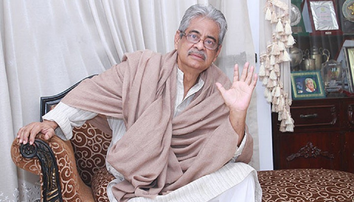 এক নজরে গাজী মাজহারুল আনোয়ার