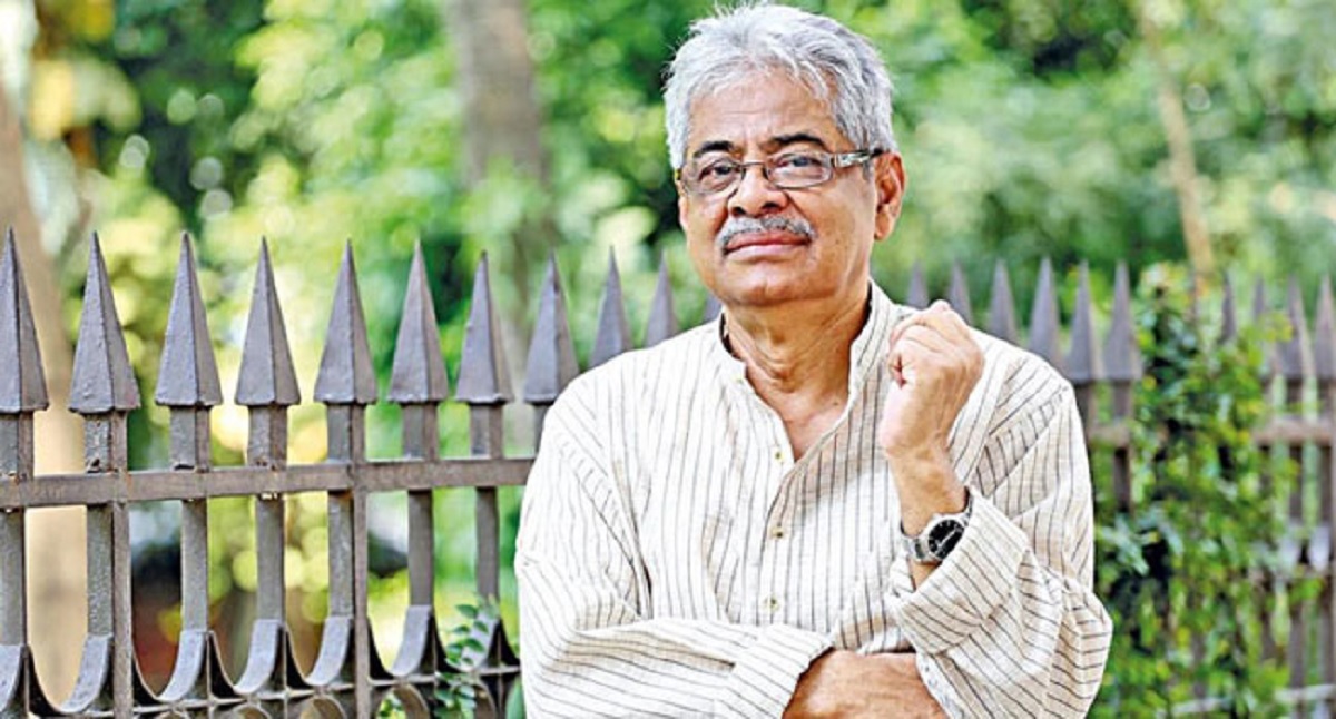 কিংবদন্তি গাজী মাজহারুল আনোয়ার আর নেই