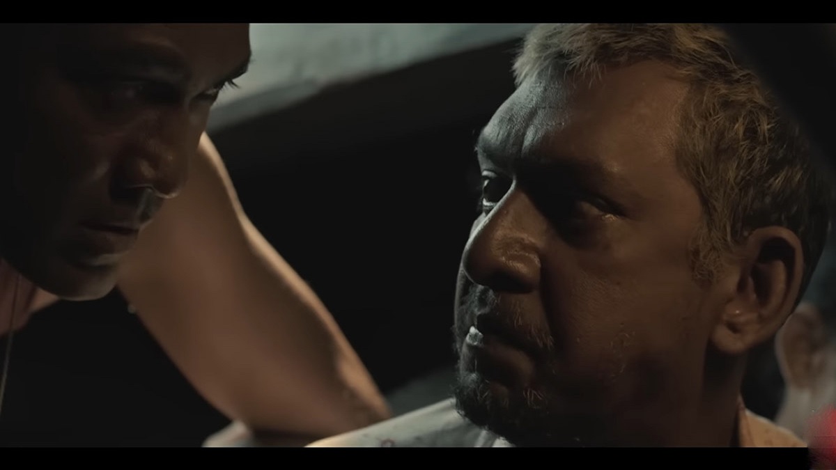 ইউএস টপ চার্টে উড়ছে ‘হাওয়া’