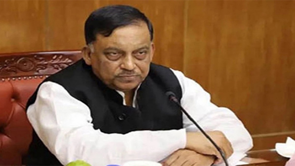 সীমান্তে অন্য কোনো দেশকে ‘কাউন্ট’ করার সুযোগ নেই: স্বরাষ্ট্রমন্ত্রী