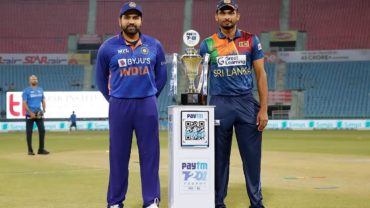 কাল শ্রীলঙ্কার মুখোমুখি ভারত, জয়ের বিকল্প নেই রোহিতদের