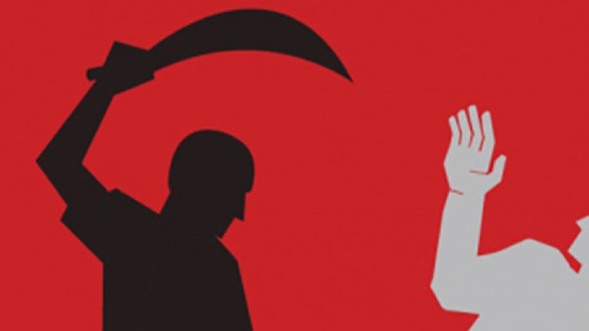 রাজধানীর ওয়ারীতে দুর্বৃত্তের হামলায় যুবলীগ নেতার কব্জি বিচ্ছিন্ন