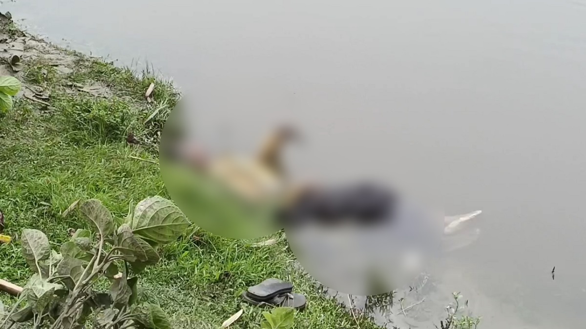 লালমনিরহাটে ইজিবাইক চালকের গলাকাটা লাশ উদ্ধার