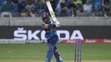 নিয়মরক্ষার ম্যাচে পাকিস্তানকে ৫ উইকেটে হারালো শ্রীলঙ্কা