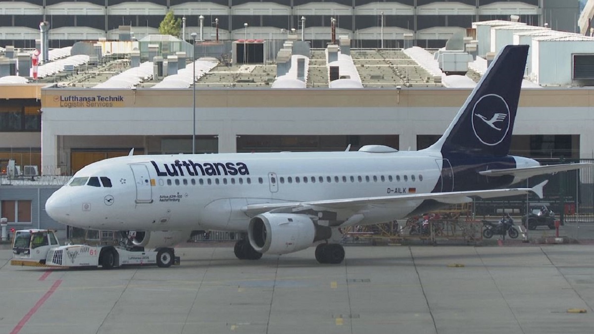 জার্মানিতে পাইলটদের ধর্মঘট; বিপাকে লক্ষাধিক যাত্রী