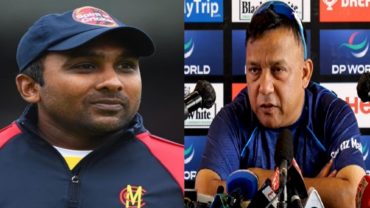 ‘বাংলাদেশকে দেখিয়ে দাও তোমরা কেমন’, কথার লড়াইয়ে এবার জয়াবর্ধনে