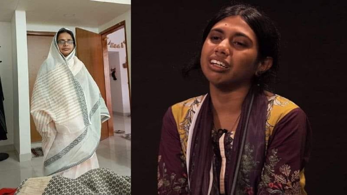 খুলনা থেকে নিখোঁজ রহিমা বেগমকে জীবিত উদ্ধার