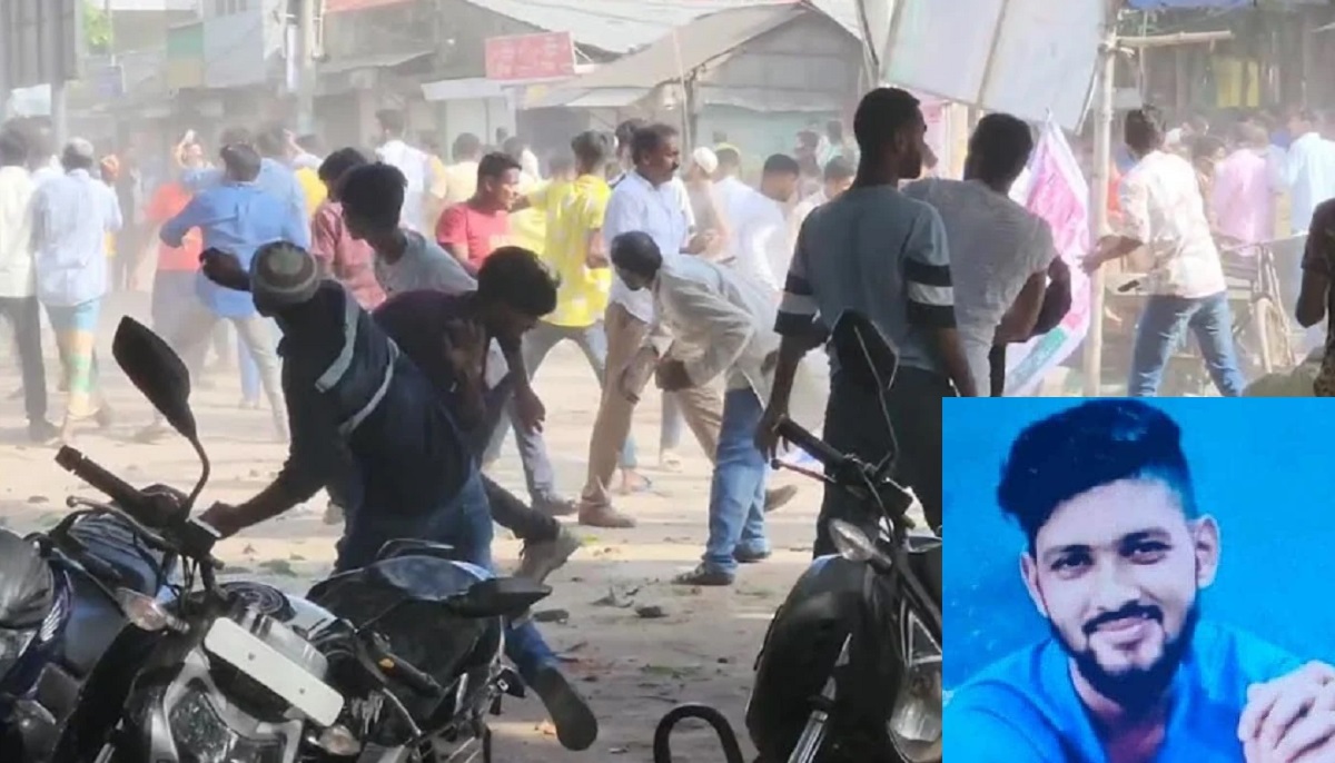 মুন্সিগঞ্জে পুলিশের সাথে সংঘর্ষে আহত যুবদল কর্মী মারা গেছেন
