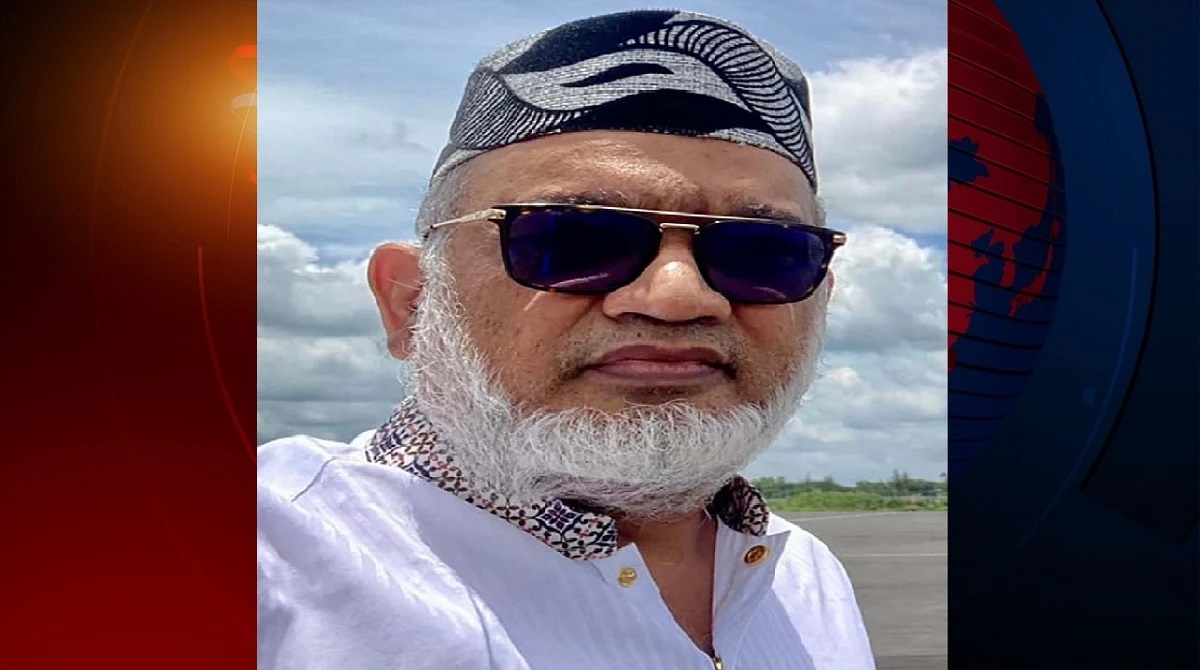 এমপির বিরুদ্ধে অধ্যক্ষকে পেটানোর অভিযোগ: তদন্ত প্রতিবেদন দিলো জাতীয় বিশ্ববিদ্যালয়