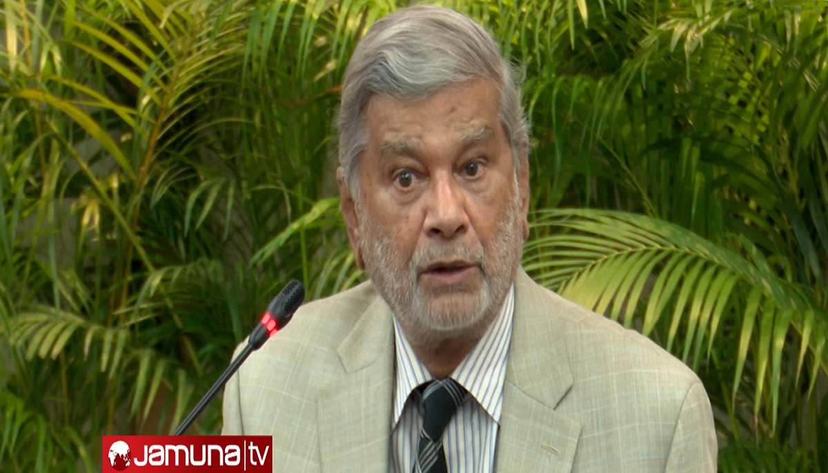 এ মাসেও মুদ্রাস্ফীতি বাড়বে, অক্টোবরে ঘুরে দাঁড়াবো: পরিকল্পনামন্ত্রী