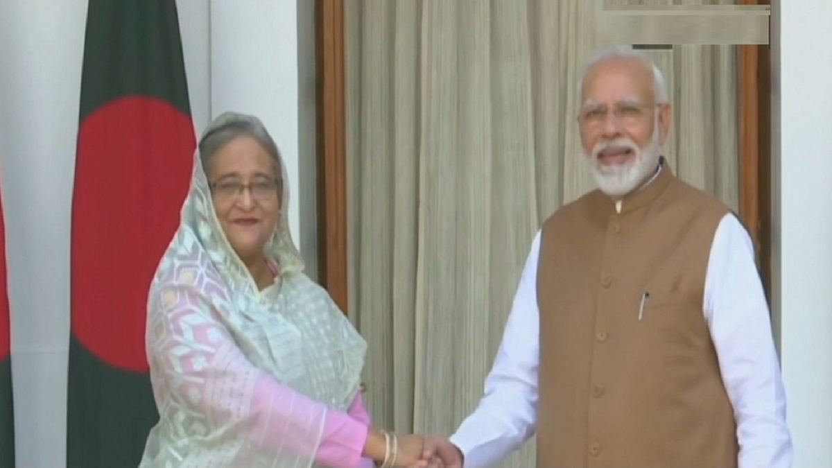 ‘প্রধানমন্ত্রীর ভারত সফর নিয়মিত ও স্বাভাবিক’