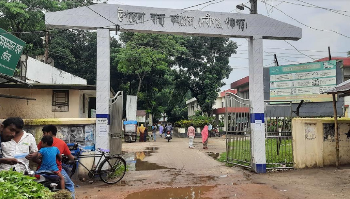 পঞ্চগড়ে পরীক্ষাকেন্দ্রে যাওয়ার পথে থ্রি হুইলার উল্টে এসএসসি পরীক্ষার্থীর মৃত্যু