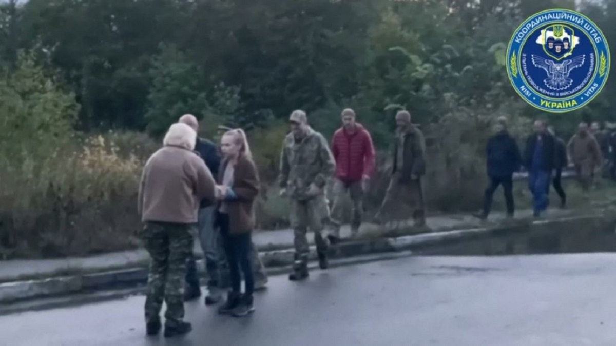 তুরস্কের মধ্যস্থতায় রাশিয়া-ইউক্রেনের মধ্যে বড় বন্দি বিনিময়