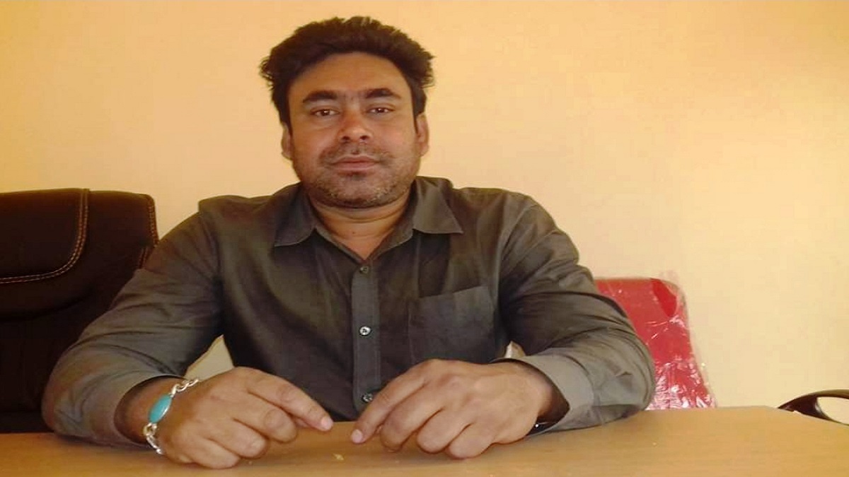 কলেজছাত্রী ধর্ষণ মামলায় পুঠিয়ার পৌর মেয়র গ্রেফতার