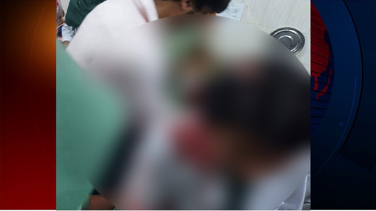 রাজশাহীতে নার্সকে হাতুড়িপেটা করার অভিযোগ