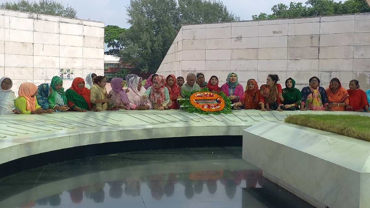 ক্ষমতা টিকিয়ে রাখার দেনদরবার করতেই প্রধানমন্ত্রীর ভারত সফর: রিজভী