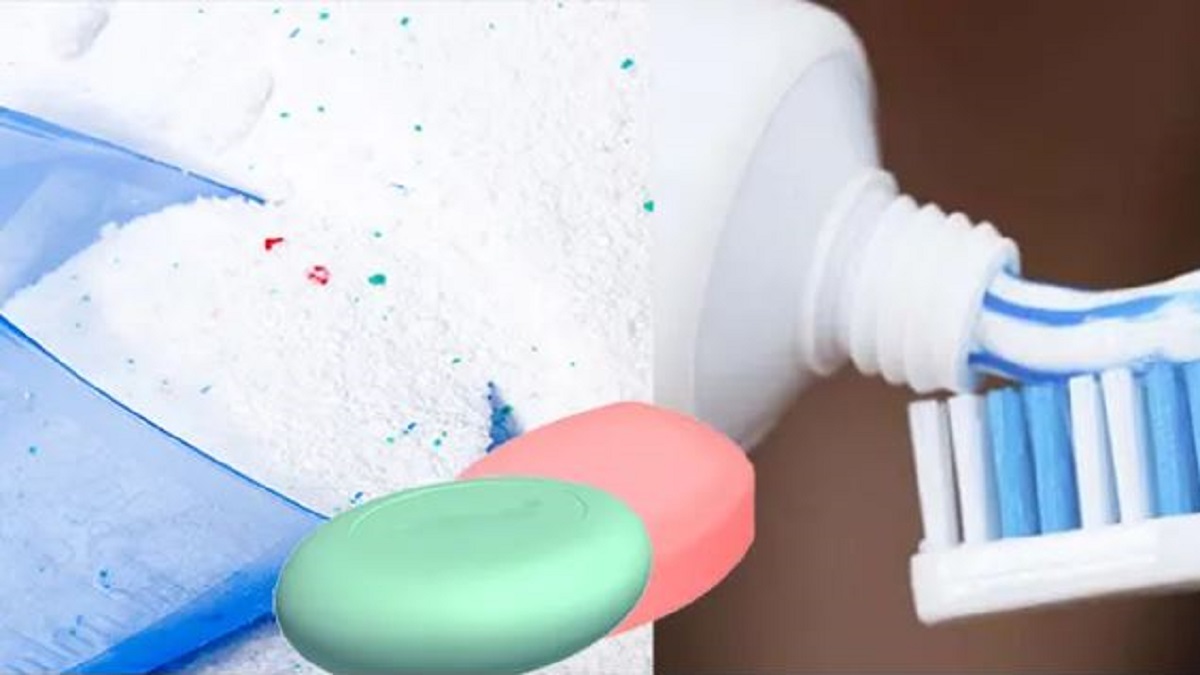 অস্বাভাবিকভাবে বাড়ানো হয়েছে সাবান, ডিটারজেন্ট ও টুথপেস্টের দাম: ভোক্তা অধিকার