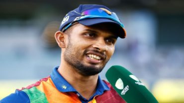 যেকোনো ব্যাটিং লাইনআপ আমাদের বিরুদ্ধে বিপদে পড়বে: শানাকা