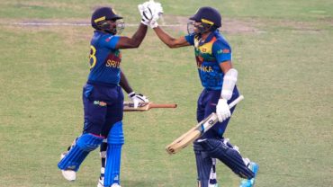 যে তিন ফর্মুলায় ভারতকে হারাতে পারে শ্রীলঙ্কা
