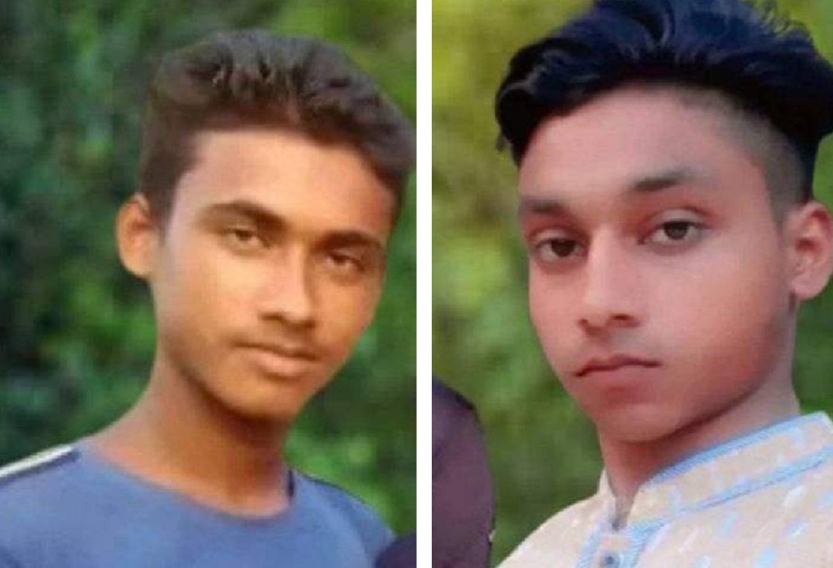 টাঙ্গাইলে মোটরসাইকেল দুর্ঘটনায় ২ দাখিল পরীক্ষার্থী নিহত, আহত ১