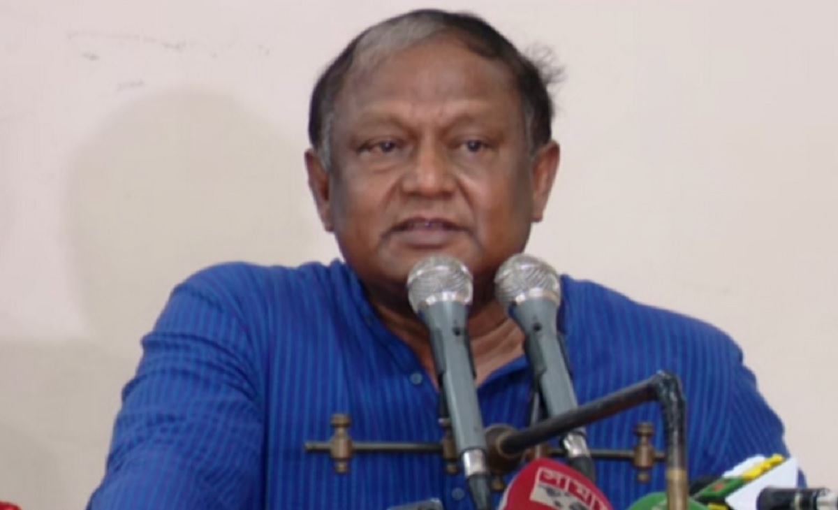 ‘ডিমের দাম যৌক্তিকভাবে নির্ধারণ করে দেবে বাণিজ্য মন্ত্রণালয়’