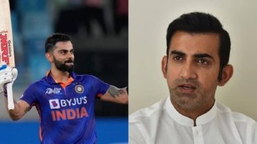 ‘কোহলি ছাড়া অন্য কেউ হলে এত সুযোগ পেতো না’