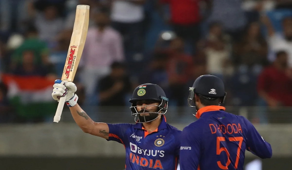 শুরুর ঝড় শেষে না মিললেও পাকিস্তানকে ১৮২ রানের লক্ষ্য দিলো ভারত