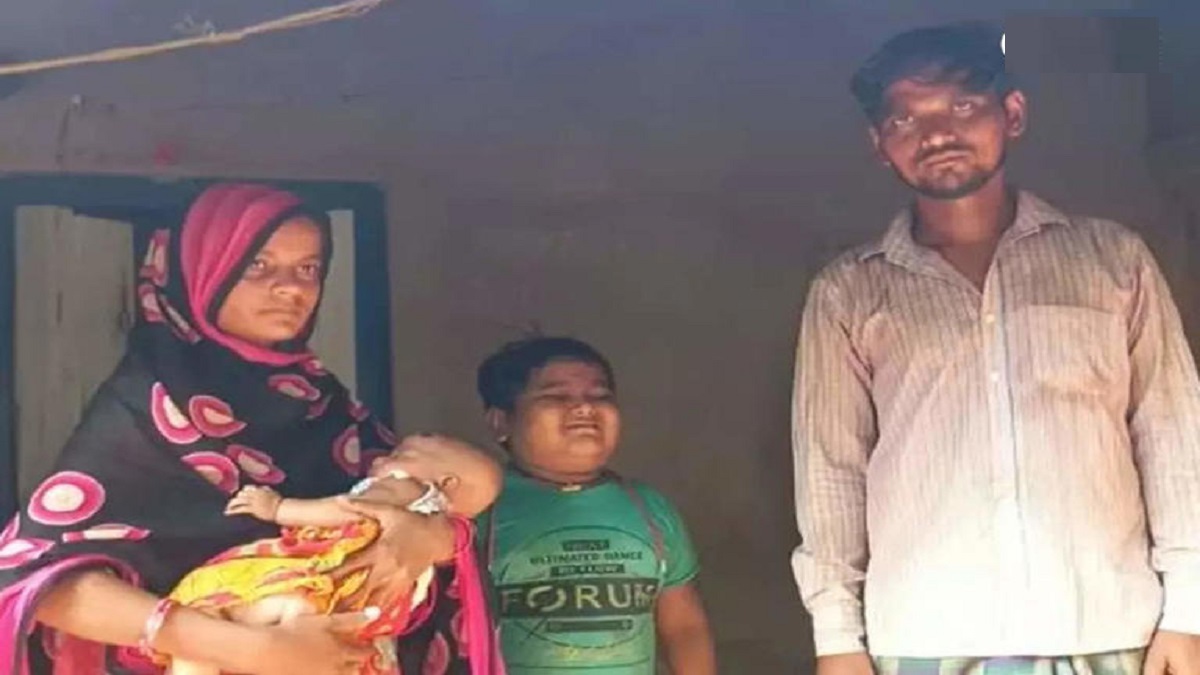 ৭ বছরের বাচ্চা একবারে সাবাড় করছে ১৫০টা মিষ্টি, ২ কিলো চালের ভাত