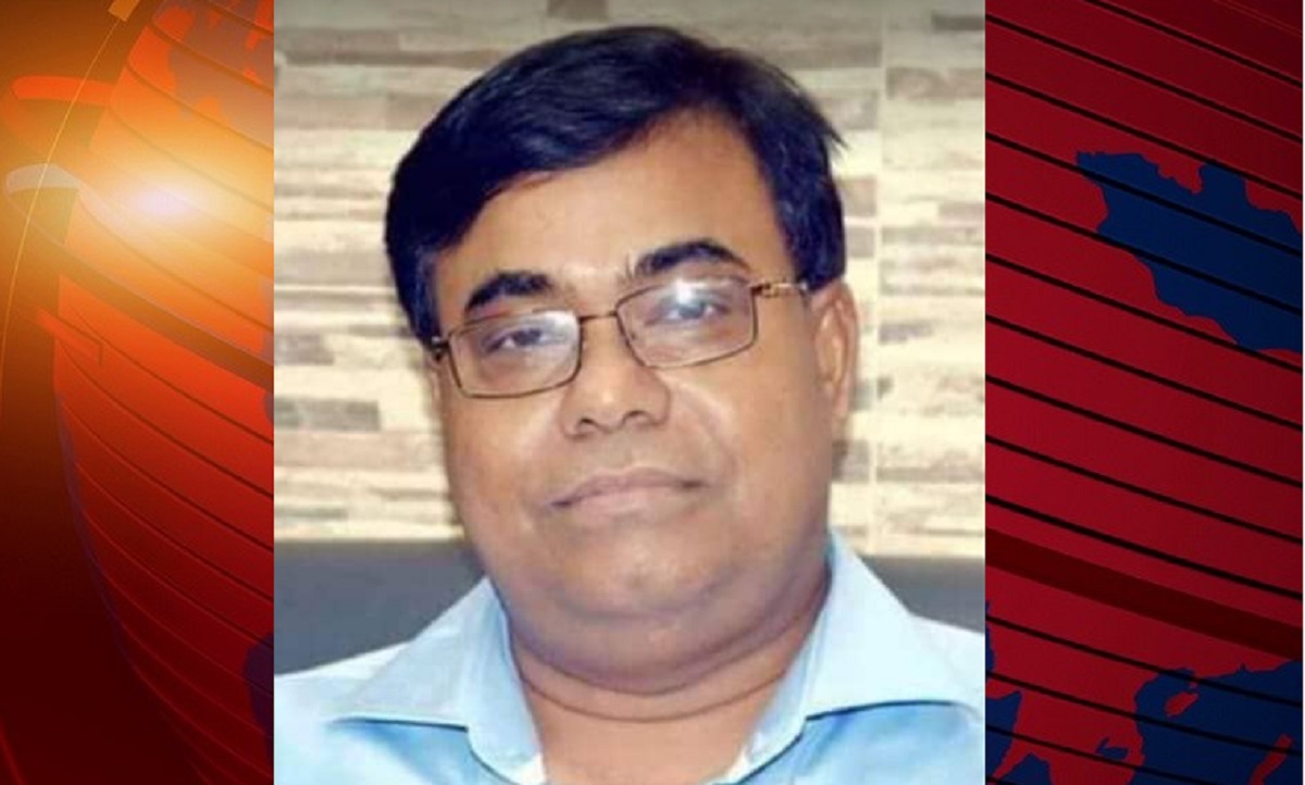 ইসির নতুন সচিব মো. জাহাঙ্গীর আলম