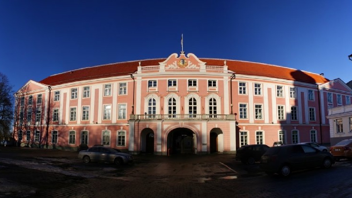 রাশিয়াকে ‘সন্ত্রাসী রাষ্ট্র’ ঘোষণা এস্তোনিয়ার