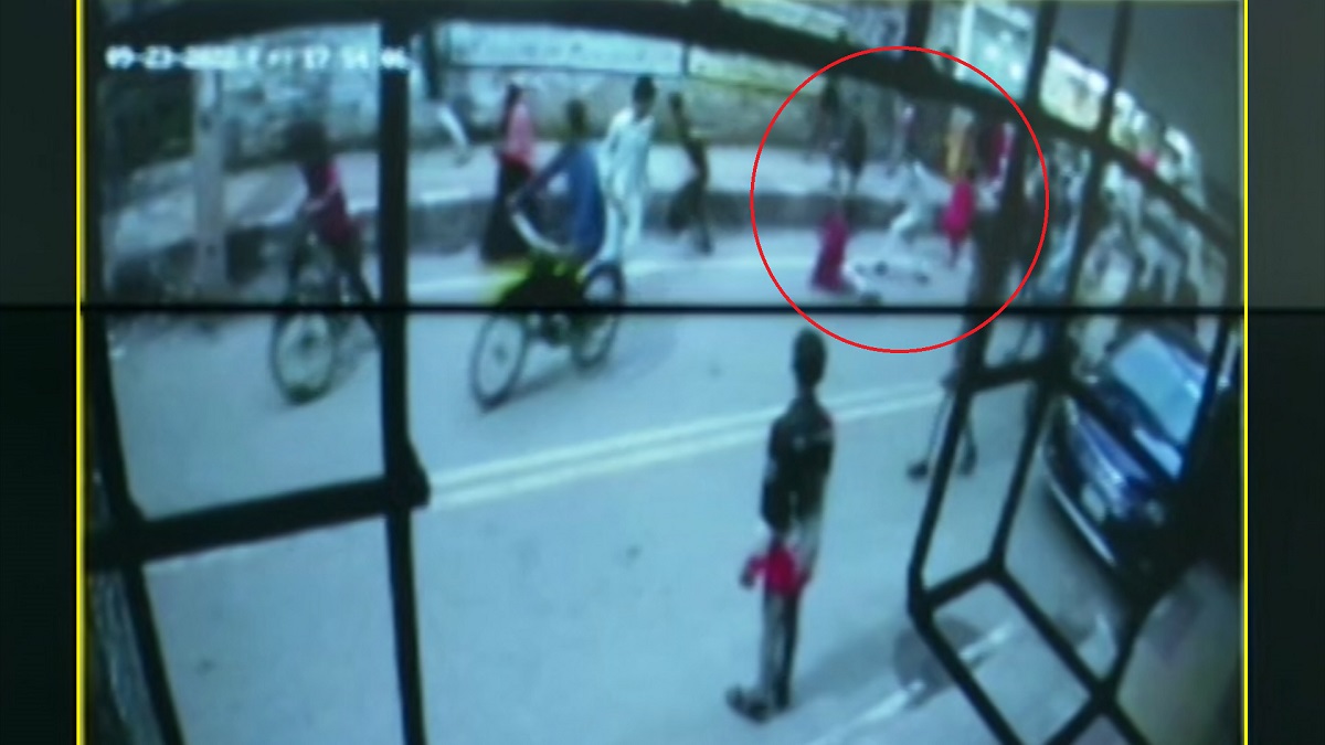 পল্লবীতে এসএসসি পরীক্ষার্থীকে ছুরিকাঘাতের ঘটনায় কিশোর গ্যাংয়ের ৫ সদস্য গ্রেফতার