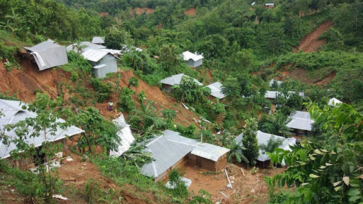 পাহাড় দখলমুক্ত করতে শিগগিরই অভিযানে নামছে প্রশাসন
