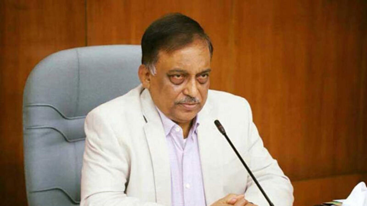 দেশ অস্থিতিশীল করতে চাইলে ভুল করবেন: বিএনপির উদ্দেশে স্বরাষ্ট্রমন্ত্রী