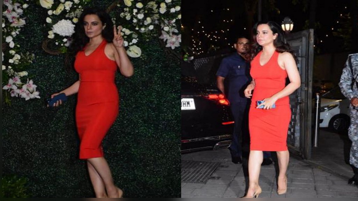 সালমানের মন জয়ের চেষ্টায় কঙ্গনা!