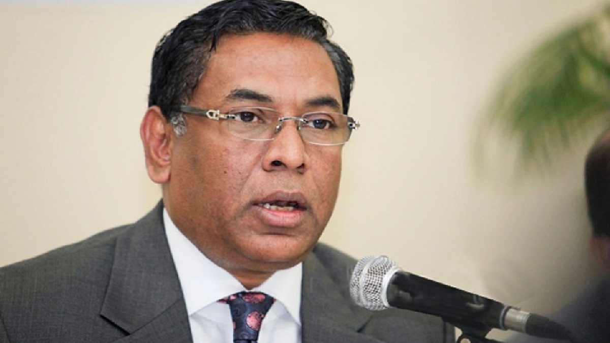 ‘ব্ল্যাক আউটের জন্য দায়িত্বশীলদের গাফিলতি দায়ী, আজই বহিষ্কার করা হবে দুজনকে’