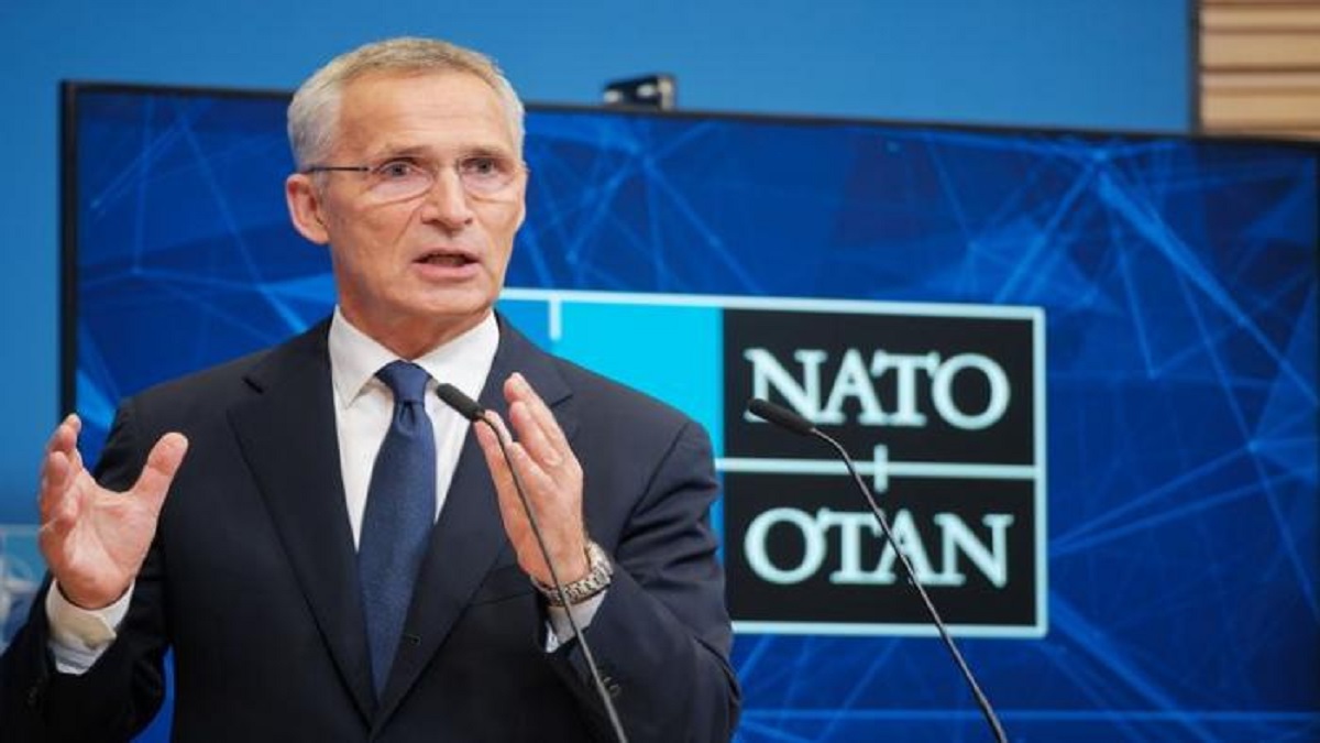 পুতিনের হুমকির মুখেই শুরু হলো ন্যাটোর ‘নিয়মিত’ পারমাণবিক মহড়া