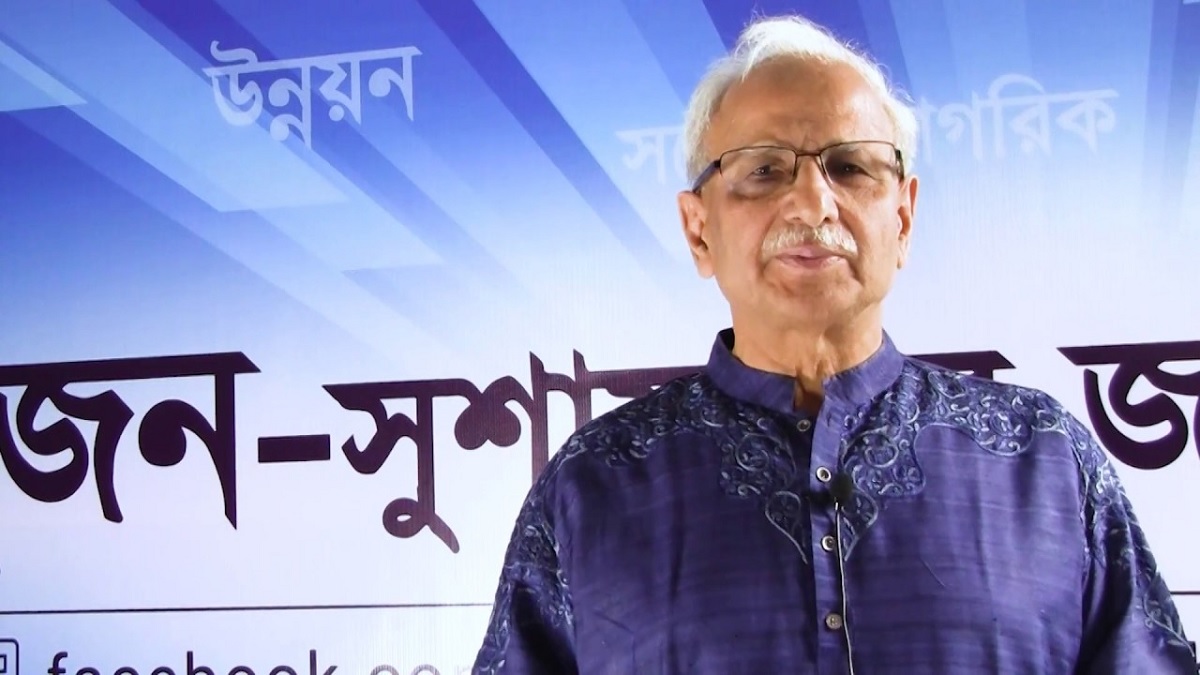 সরকার ও প্রশাসন না চাইলে ইসির পক্ষে সুষ্ঠু নির্বাচন সম্ভব নয়: সুজন